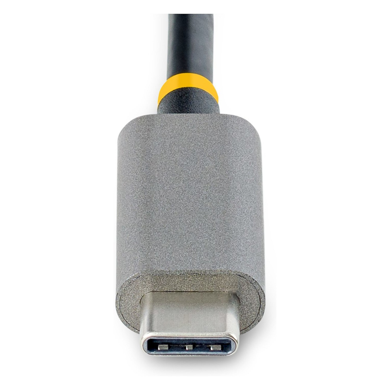 StarTech 3-PORT USB-C HUB WITH GIGABIT — Buy in Cyprus with Fast Delivery