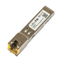Z GBIC MikroTik S-RJ01 — Buy in Cyprus with Fast Delivery