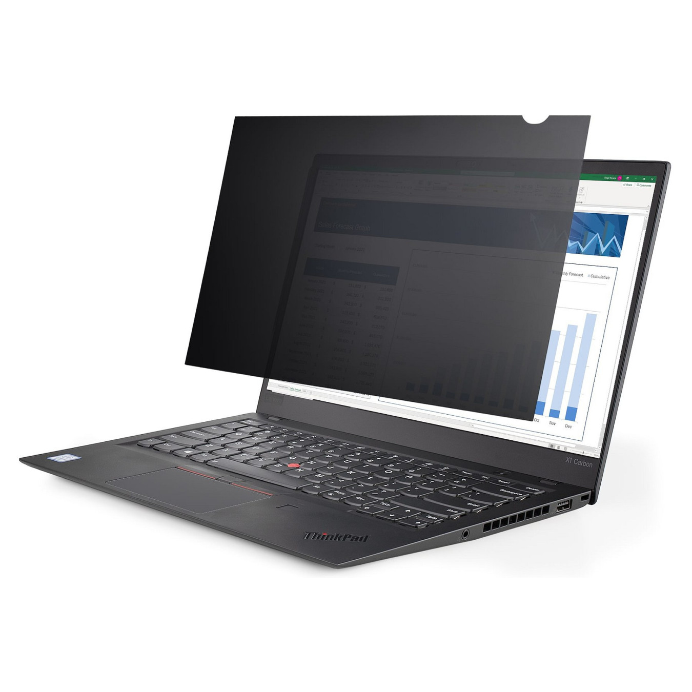 StarTech 15.6 LAPTOP PRIVACY FILTER — Buy in Cyprus with Fast Delivery
