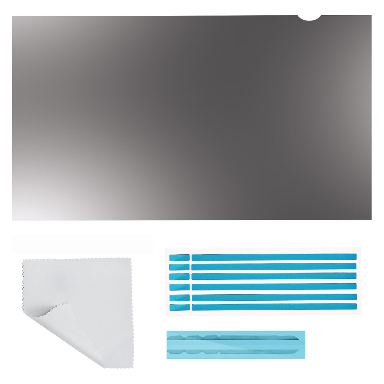 StarTech 15.6 LAPTOP PRIVACY FILTER — Buy in Cyprus with Fast Delivery