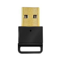 USB LogiLink Bluetooth 5.0 Adapter USB 2.0 10m Reichweite Schwarz mit LED — Buy in Cyprus with Fast Delivery