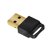 USB LogiLink Bluetooth 5.0 Adapter USB 2.0 10m Reichweite Schwarz mit LED — Buy in Cyprus with Fast Delivery