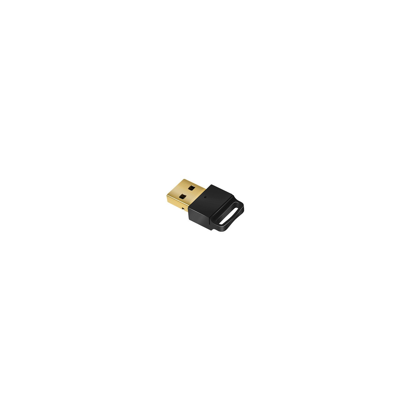 USB LogiLink Bluetooth 5.0 Adapter USB 2.0 10m Reichweite Schwarz mit LED — Buy in Cyprus with Fast Delivery