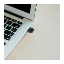 USB LogiLink Bluetooth 5.0 Adapter USB 2.0 10m Reichweite Schwarz mit LED — Buy in Cyprus with Fast Delivery