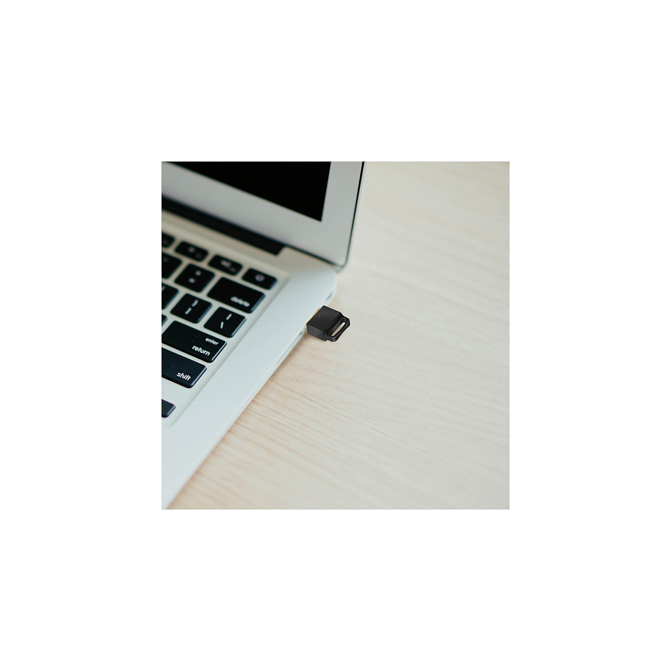 USB LogiLink Bluetooth 5.0 Adapter USB 2.0 10m Reichweite Schwarz mit LED — Buy in Cyprus with Fast Delivery