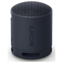 Sony SARS-XB100 Bluetooth Speaker black — Buy in Cyprus with Fast Delivery
