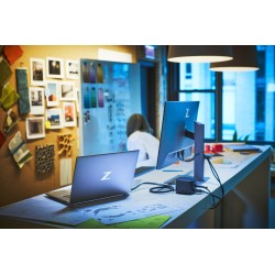 Buy HP Thunderbolt 4 Dock G4 - 4J0G4AA - Black, Thunderbolt 4, Supports up to 4x... in Cyprus, Nicosia, Limassol, Larnaka, Pafos