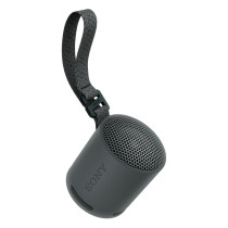 Sony SARS-XB100 Bluetooth Speaker black — Buy in Cyprus with Fast Delivery