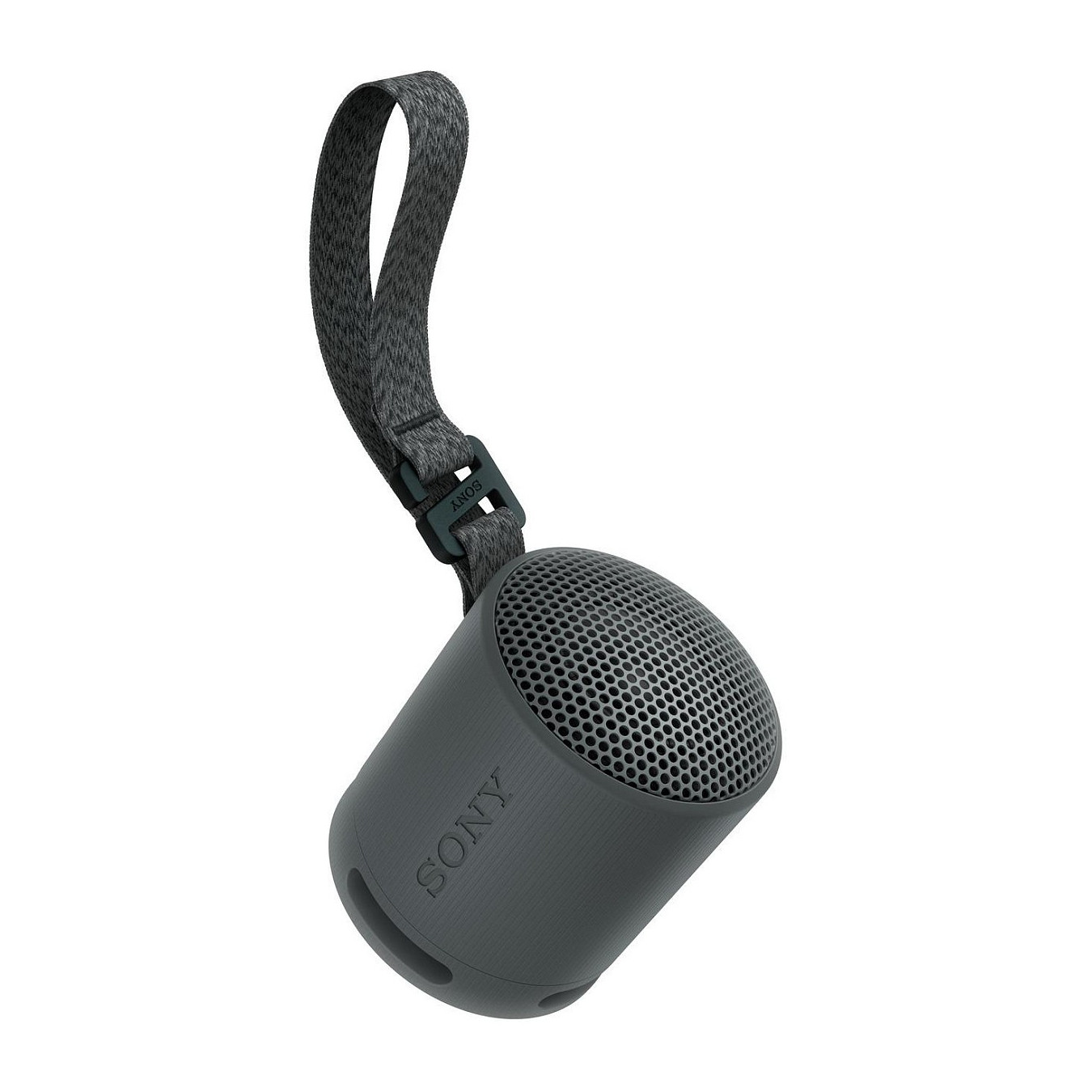 Sony SARS-XB100 Bluetooth Speaker black — Buy in Cyprus with Fast Delivery