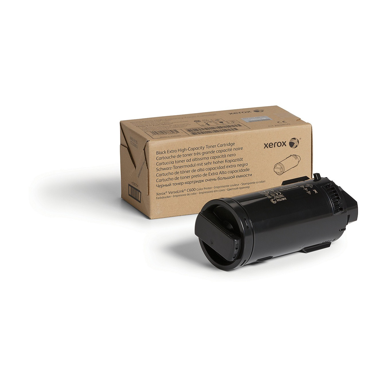 Xerox Toner 106R03923 Schwarz bis zu 16.900 Seiten — Buy in Cyprus with Fast Delivery