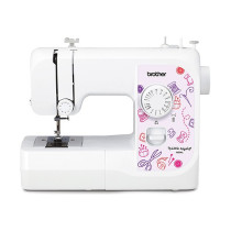 Brother KE14s Nähmaschine mechanisch — Buy in Cyprus with Fast Delivery