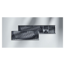 MX Mechanical Wrls Illum. Keyb — Buy in Cyprus with Fast Delivery