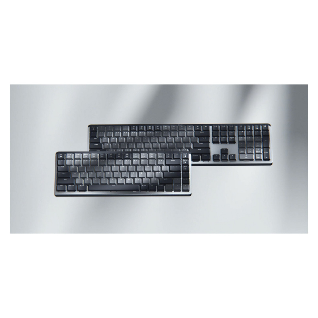 MX Mechanical Wrls Illum. Keyb — Buy in Cyprus with Fast Delivery