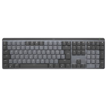 MX Mechanical Wrls Illum. Keyb — Buy in Cyprus with Fast Delivery