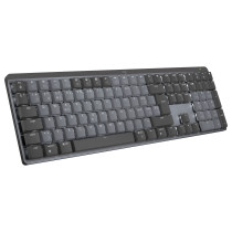 MX Mechanical Wrls Illum. Keyb — Buy in Cyprus with Fast Delivery