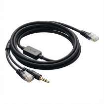 DHSG-Adapterkabel. kompatibel zu Jabra 14201-10 — Buy in Cyprus with Fast Delivery