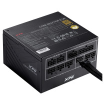 850W XPG CORE REACTOR II VE 850 ATX3.1 80+ Gold — Buy in Cyprus with Fast Delivery