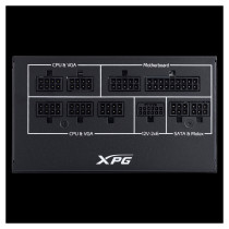 850W XPG CORE REACTOR II VE 850 ATX3.1 80+ Gold — Buy in Cyprus with Fast Delivery