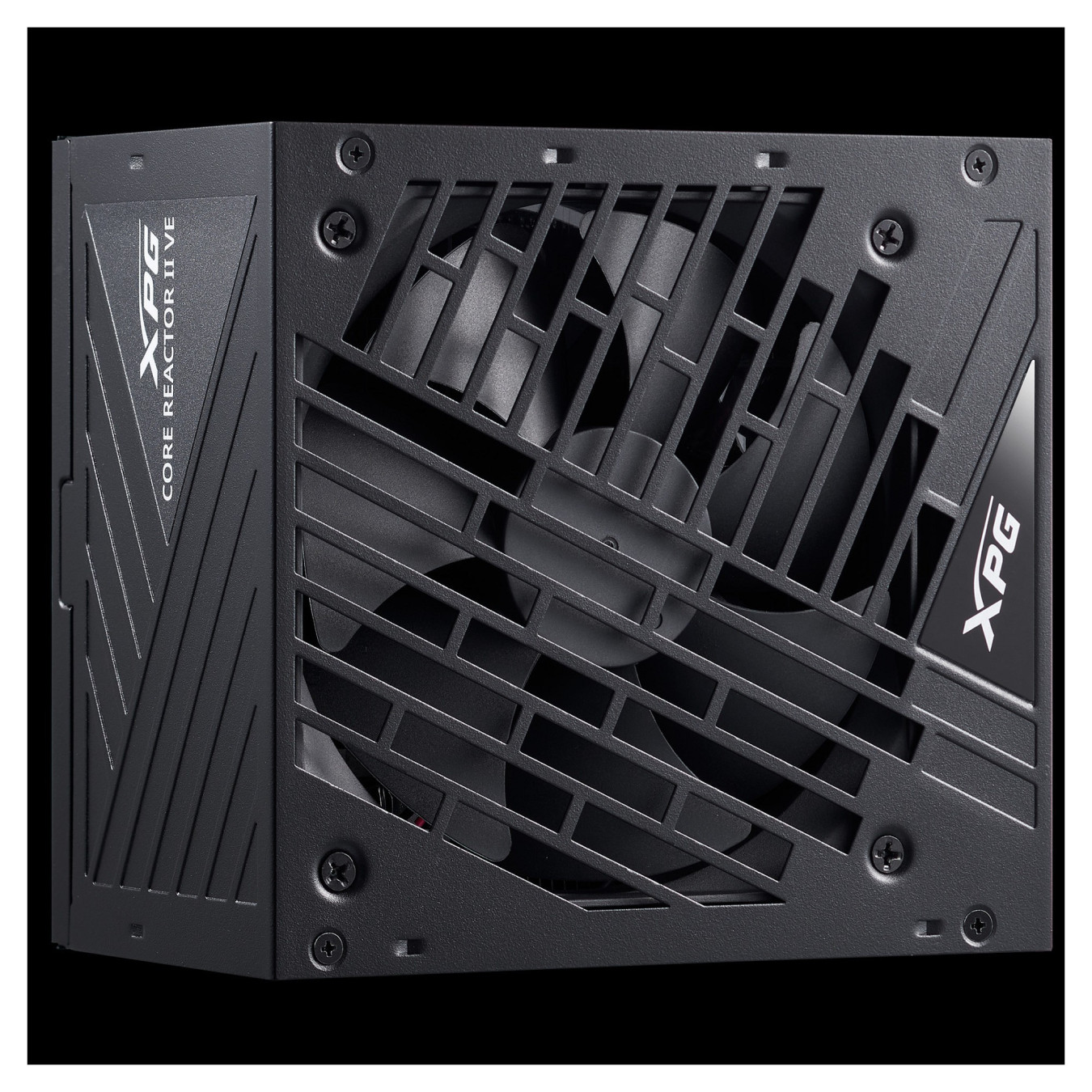 850W XPG CORE REACTOR II VE 850 ATX3.1 80+ Gold — Buy in Cyprus with Fast Delivery