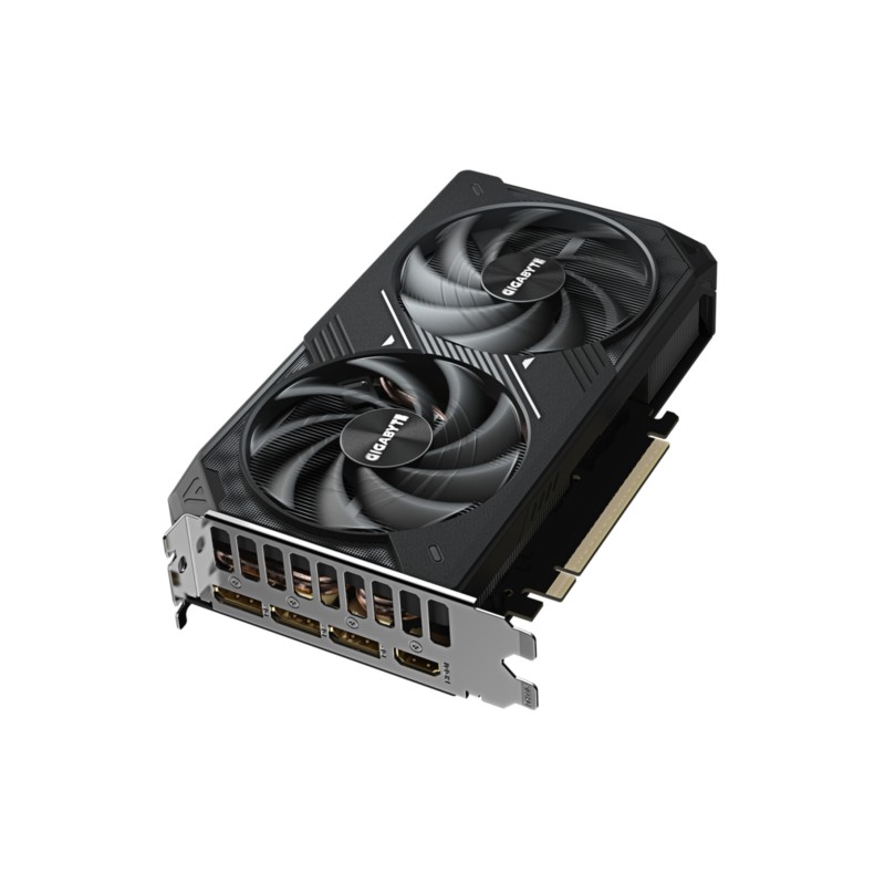 Buy GIGABYTE GeForce RTX 5060 Ti Windforce Max OC - 16GB, 2587 MHz Boost, PCIe 5... in Cyprus, Nicosia, Limassol, Larnaka, Pafos