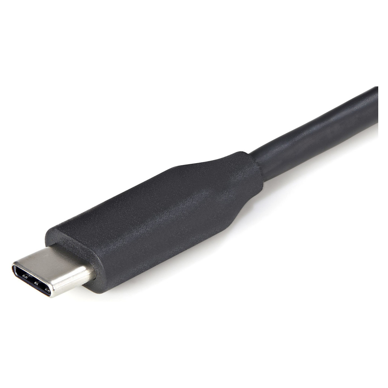StarTech Startech USB-C Hub 4Port USB-A 28.5cm Kabel silber — Buy in Cyprus with Fast Delivery