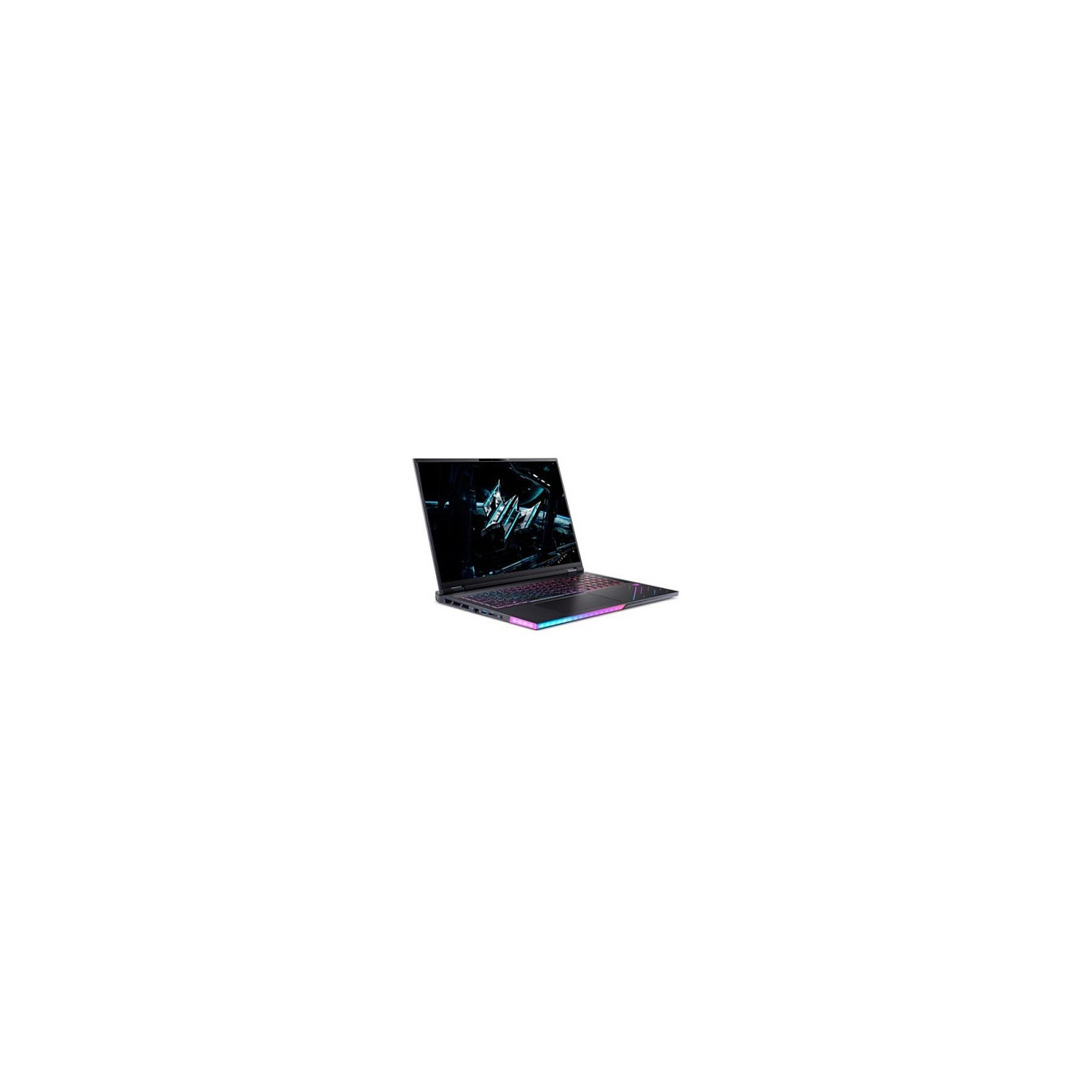 Acer Predator Helios 18 AI Notebook 45.72 cm (18') — Buy in Cyprus with Fast Delivery