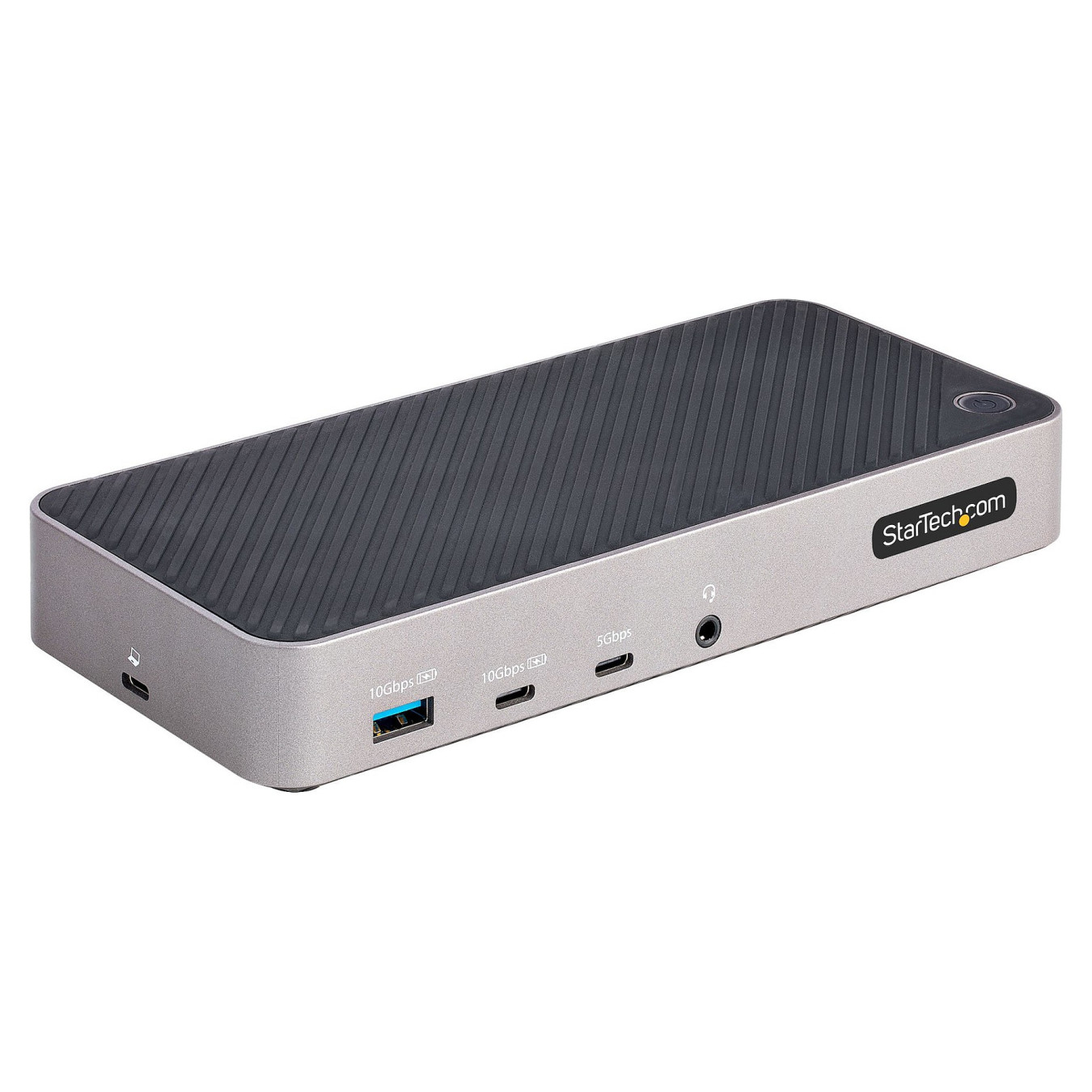 D StarTech TRIPLE MONITOR DOCKING STATION — Buy in Cyprus with Fast Delivery