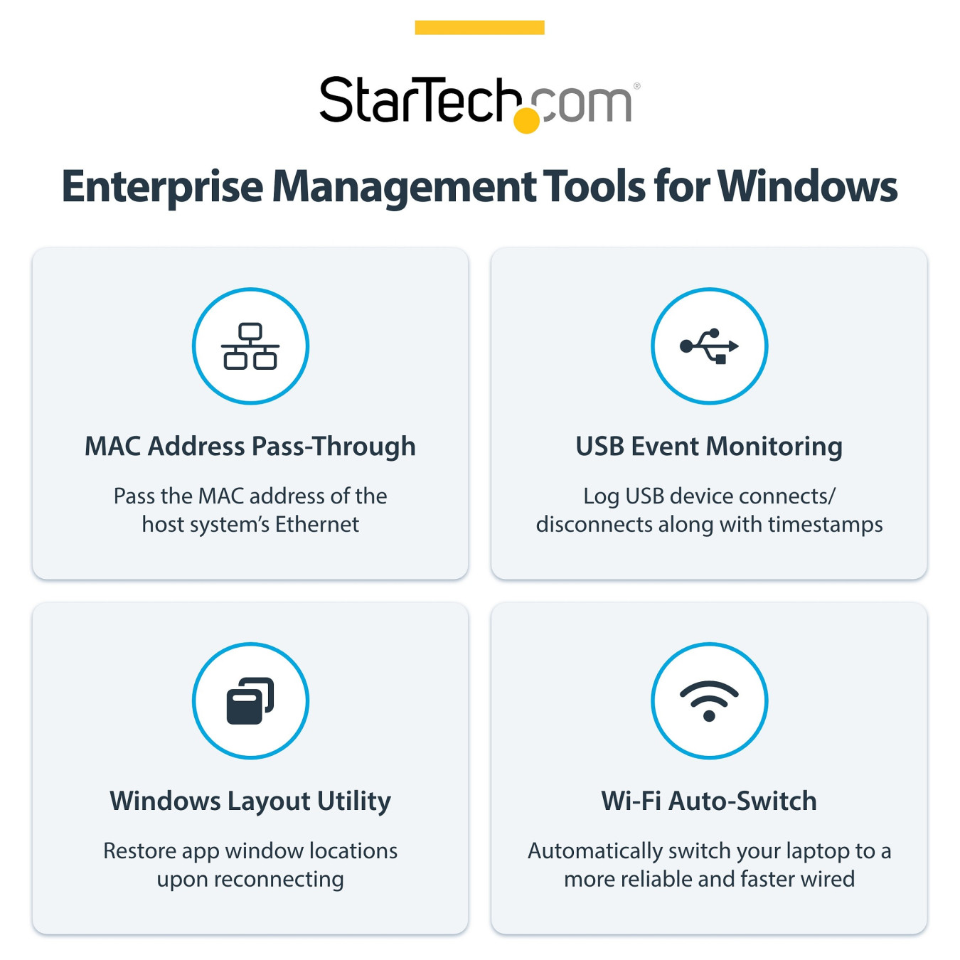 D StarTech TRIPLE MONITOR DOCKING STATION — Buy in Cyprus with Fast Delivery