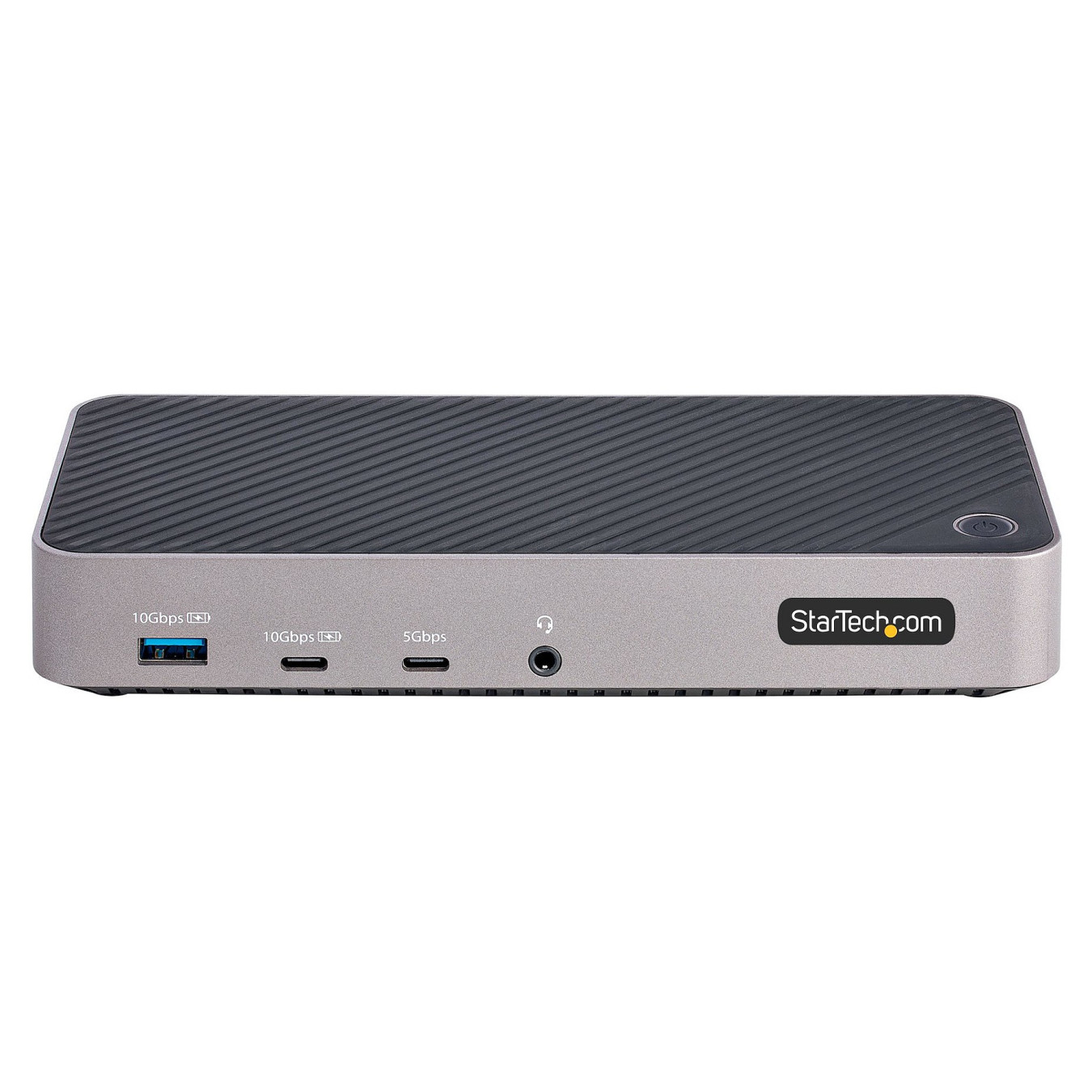 D StarTech TRIPLE MONITOR DOCKING STATION — Buy in Cyprus with Fast Delivery