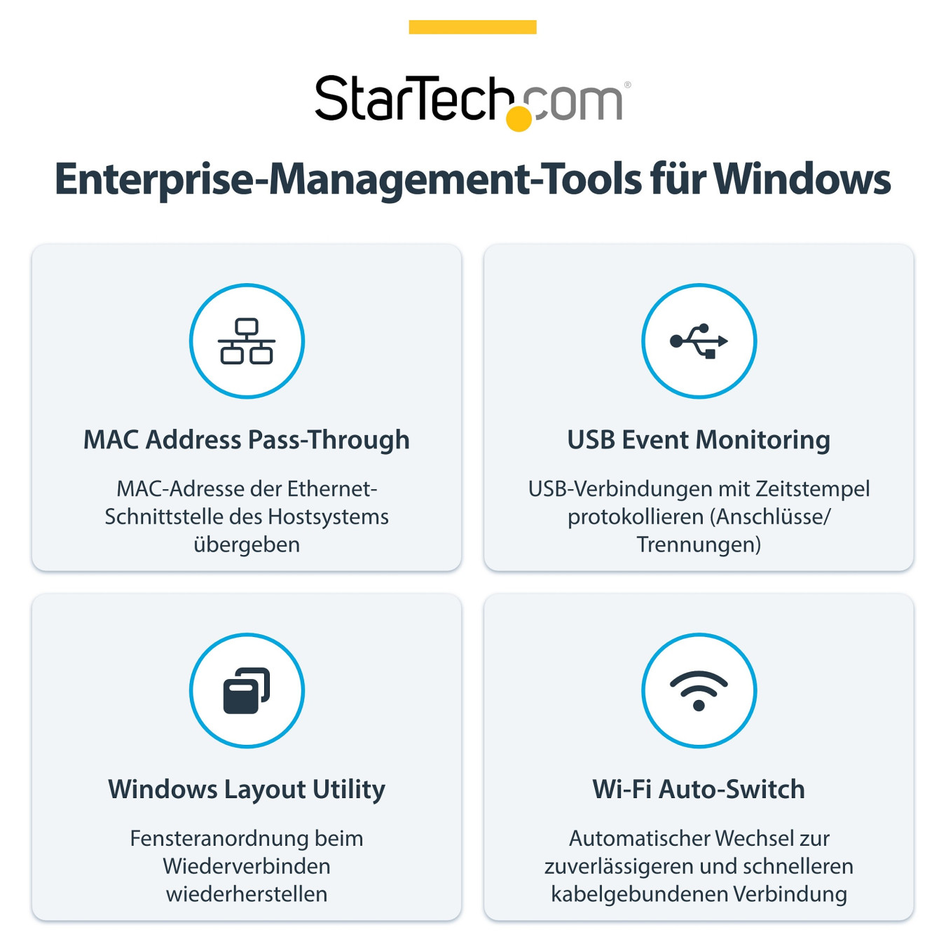 D StarTech TRIPLE MONITOR DOCKING STATION — Buy in Cyprus with Fast Delivery