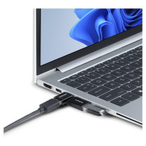 StarTech USB-C TO USB-A ADAPTER 5GBPS — Buy in Cyprus with Fast Delivery