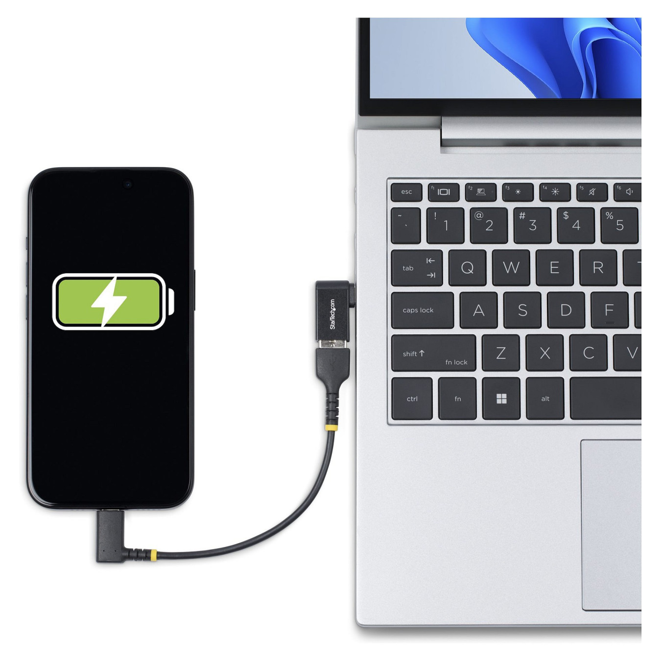 StarTech USB-C TO USB-A ADAPTER 5GBPS — Buy in Cyprus with Fast Delivery