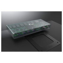 D I-Tec USB 3.0 USB-C 5K Universal Dual Docking Station — Buy in Cyprus with Fast Delivery