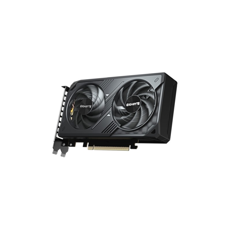 Buy Gigabyte GeForce RTX 5060 Windforce Max OC - 8GB GDDR7, 2512 MHz, PCIe 5.0 in Cyprus, Nicosia, Limassol, Larnaka, Pafos