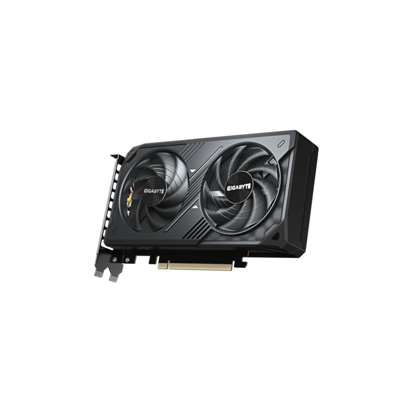 Gigabyte GeForce RTX 5060 Windforce Max OC 8GB GDDR7 2512 MHz PCIe 5.0 (Boxed) — Buy in Cyprus with Fast Delivery