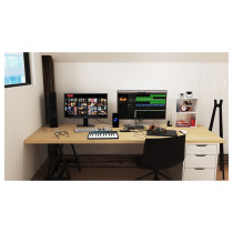 D I-Tec USB 3.0 USB-C 5K Universal Dual Docking Station — Buy in Cyprus with Fast Delivery