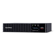 Cyberpower PR1500ERTXL2UC 19' 1500W Line-Interactive — Buy in Cyprus with Fast Delivery