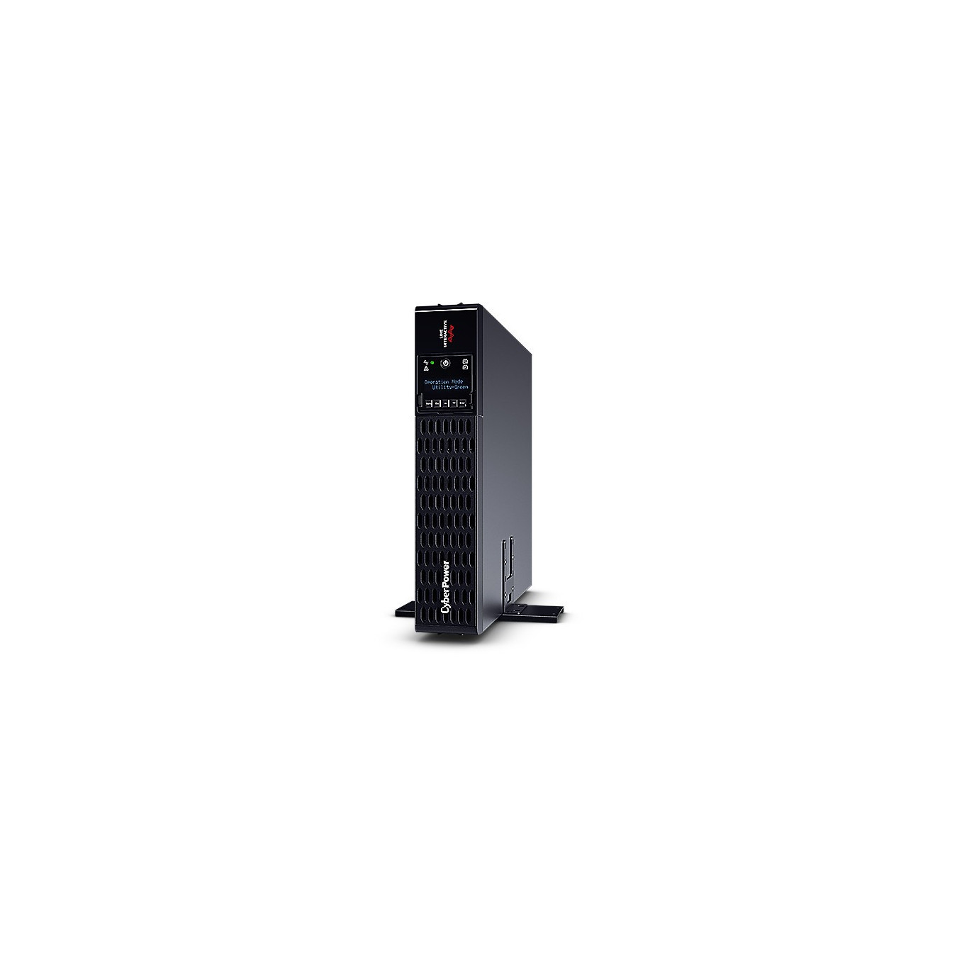 Cyberpower PR1500ERTXL2UC 19' 1500W Line-Interactive — Buy in Cyprus with Fast Delivery