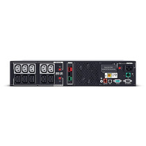 Cyberpower PR1500ERTXL2UC 19' 1500W Line-Interactive — Buy in Cyprus with Fast Delivery