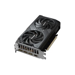 Buy Gigabyte GeForce RTX 5060 Windforce Max OC - 8GB GDDR7, 2512 MHz, PCIe 5.0 in Cyprus, Nicosia, Limassol, Larnaka, Pafos