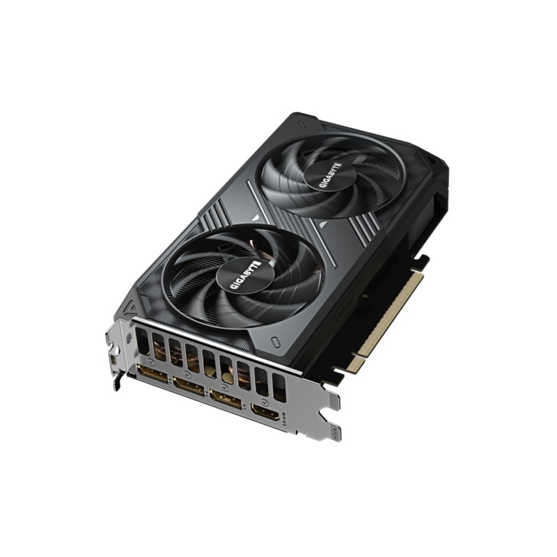 Buy Gigabyte GeForce RTX 5060 Windforce Max OC - 8GB GDDR7, 2512 MHz, PCIe 5.0 in Cyprus, Nicosia, Limassol, Larnaka, Pafos