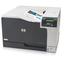 FL HP Color Laserjet Pro CP5225dn A3 LAN Duplex — Buy in Cyprus with Fast Delivery