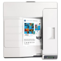 FL HP Color Laserjet Pro CP5225dn A3 LAN Duplex — Buy in Cyprus with Fast Delivery