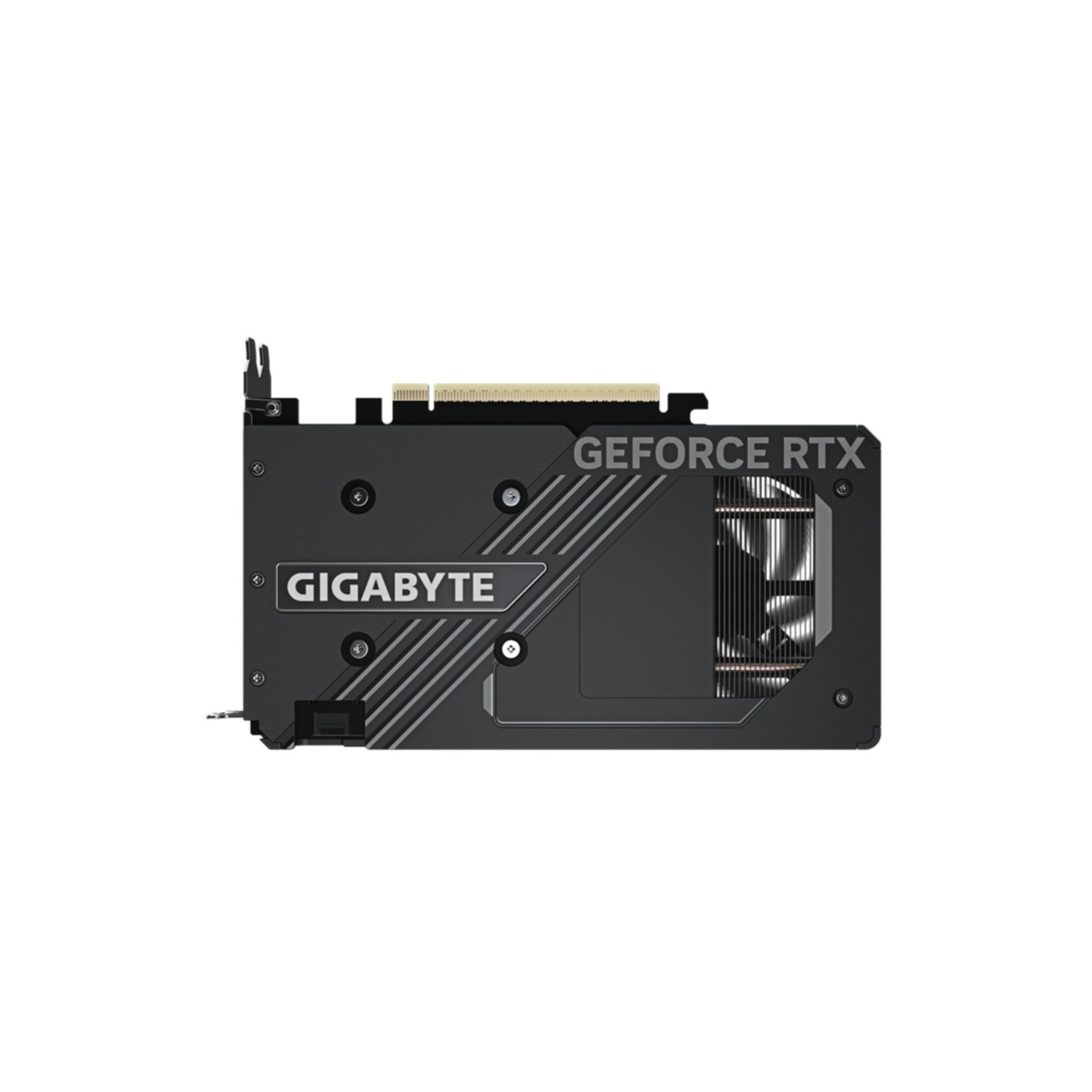 Gigabyte GeForce RTX 5060 Windforce Max OC 8GB GDDR7 2512 MHz PCIe 5.0 (Boxed) — Buy in Cyprus with Fast Delivery
