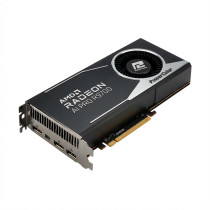 AI PRO 9700 32GB PowerColor Radeon GDDR6 — Buy in Cyprus with Fast Delivery
