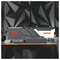 PC6000 Patriot 16GB (1x16) Viper Venom CL30 PE1057 — Buy in Cyprus with Fast Delivery