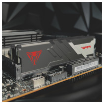 PC6000 Patriot 16GB (1x16) Viper Venom CL30 PE1057 — Buy in Cyprus with Fast Delivery