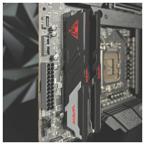 PC6000 Patriot 16GB (1x16) Viper Venom CL30 PE1057 — Buy in Cyprus with Fast Delivery
