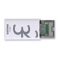 STICK Philips USB 3.2 32GB Click Series Gen 1 USB-C — Buy in Cyprus with Fast Delivery
