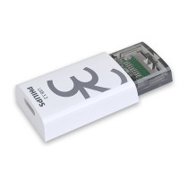 STICK Philips USB 3.2 32GB Click Series Gen 1 USB-C — Buy in Cyprus with Fast Delivery